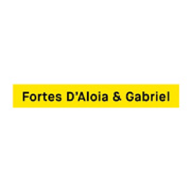 Fortes D’Aloia & Gabriel
