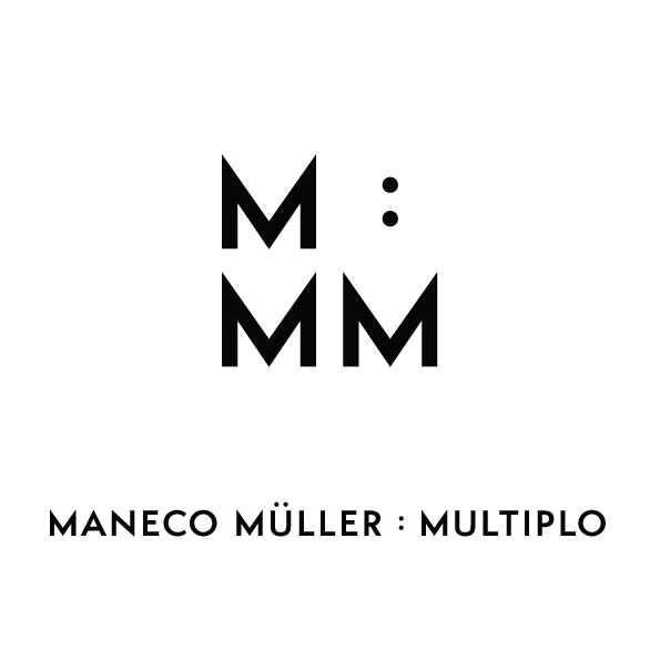 Maneco Müller : Multiplo