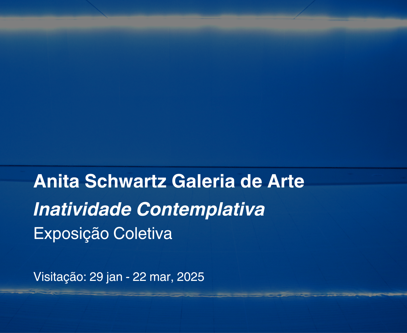 agenda nacional