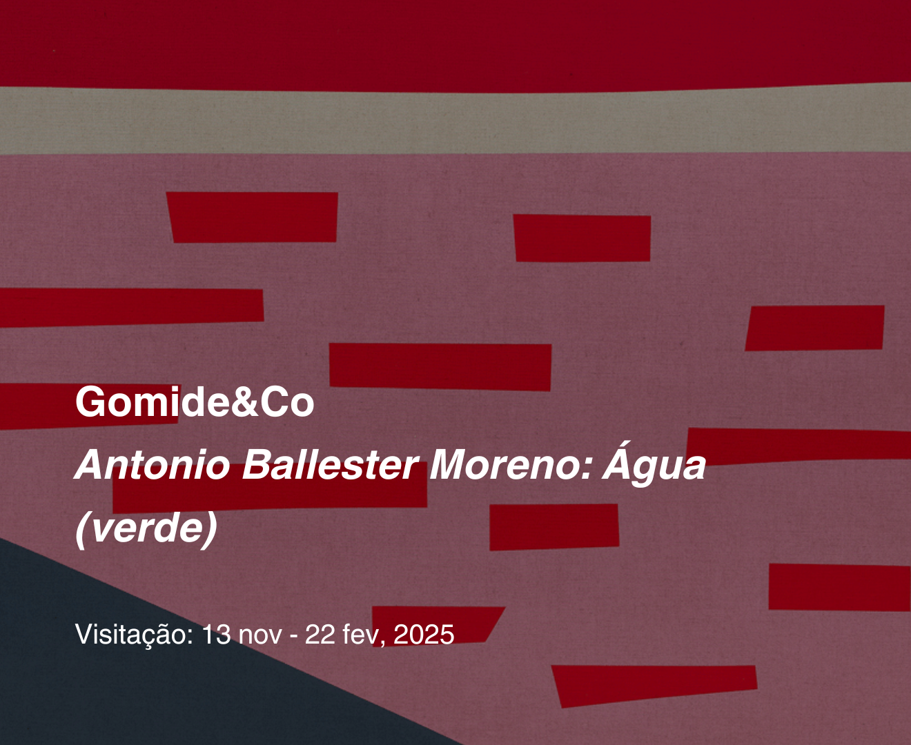 agenda nacional