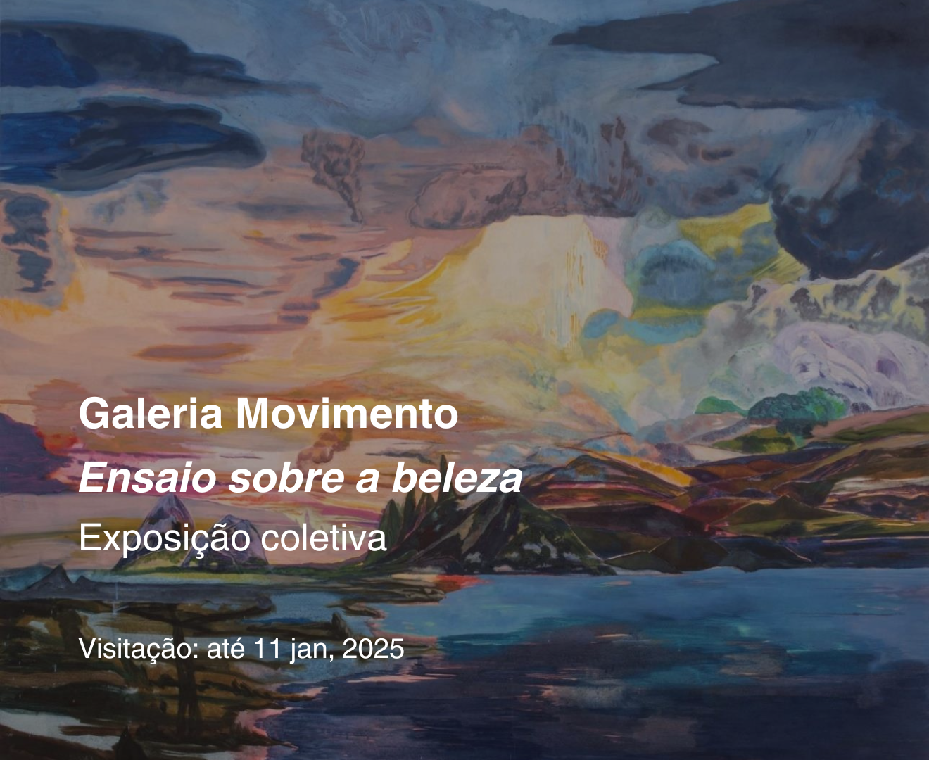 movimento